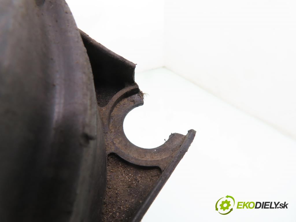 FIAT DOBLO nadwozie wielkoprzestrzenne (MPV) (119_, 223_) FURGON 2002 74,00 1.9 JTD 100 - 182 B9.000 1910,00 Obal filtra vzduchu 46792662 ; 46816118 (Obal vzduchového filtra)