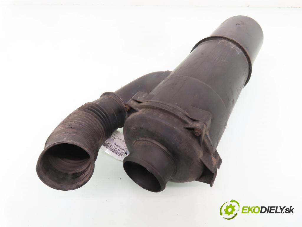 FIAT DOBLO nadwozie wielkoprzestrzenne (MPV) (119_, 223_) FURGON 2002 74,00 1.9 JTD 100 - 182 B9.000 1910,00 Obal filtra vzduchu 46792662 ; 46816118 (Obal vzduchového filtra)