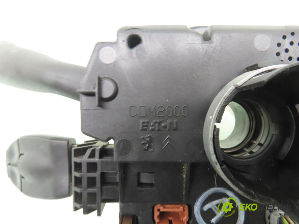 CITROEN C5 I Break (DE_) KOMBI 2004 80,00 2.0 HDi 8V 109 - RHZ 1997,00 PAKA/ŘAZENÍ/SADA: 96451943ZL ; COM2000
