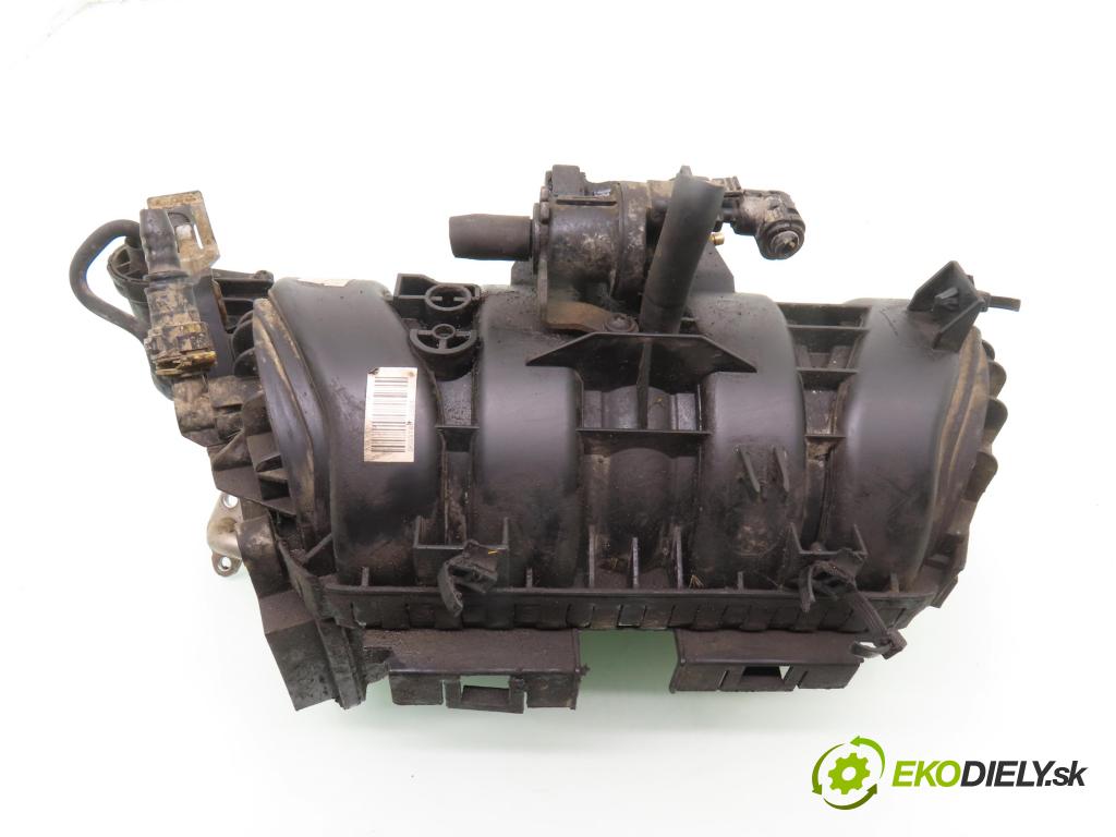 OPEL CORSA C (X01) HB 2006 59,00 1.2 16V Twinport 80 - Z 12 XEP 1229,00 potrubí 0280600067 ; 55559836