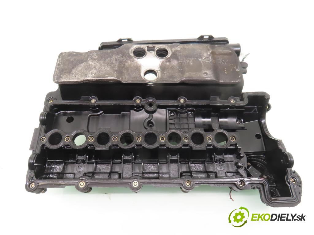 BMW 3 (E46) SEDAN 2002 110,00 320 d 150 - M47 D20 (204D4) 1995,00 Kryt Ventilov 77870730 ; 0928400396