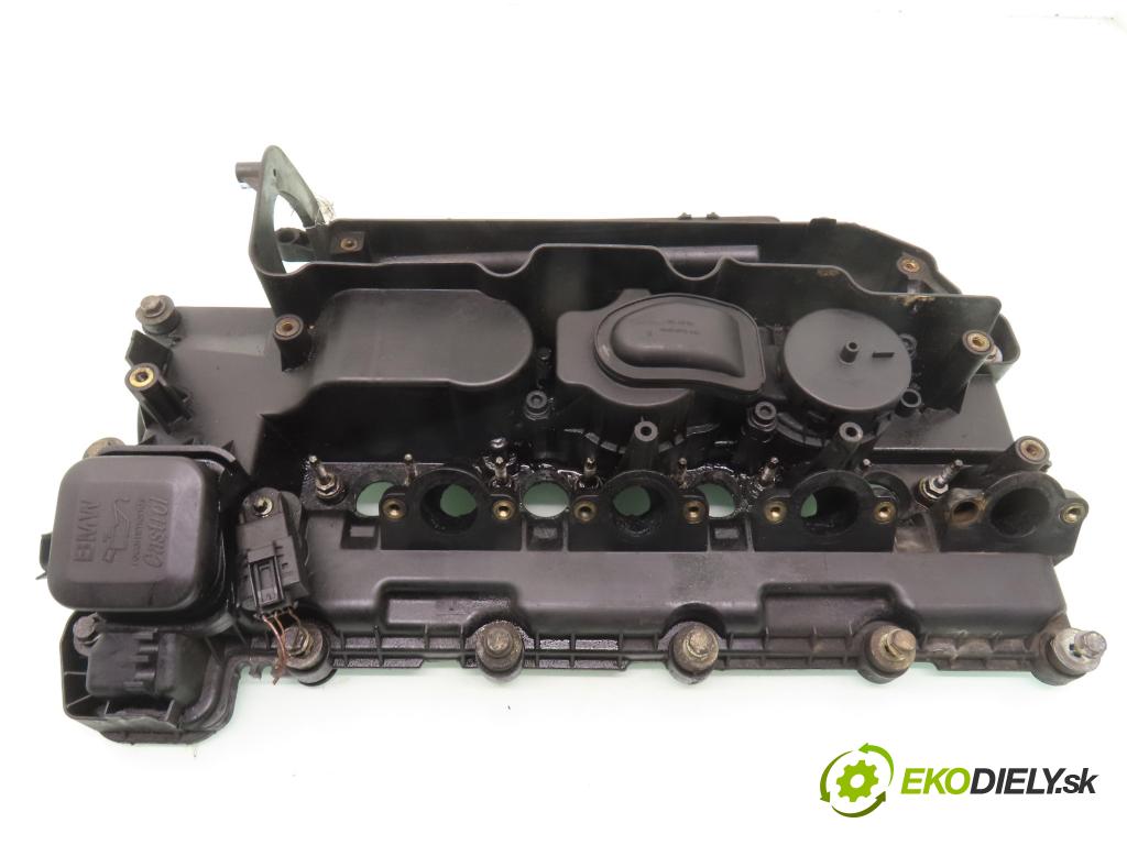 BMW 3 (E46) SEDAN 2002 110,00 320 d 150 - M47 D20 (204D4) 1995,00 Kryt Ventilov 77870730 ; 0928400396
