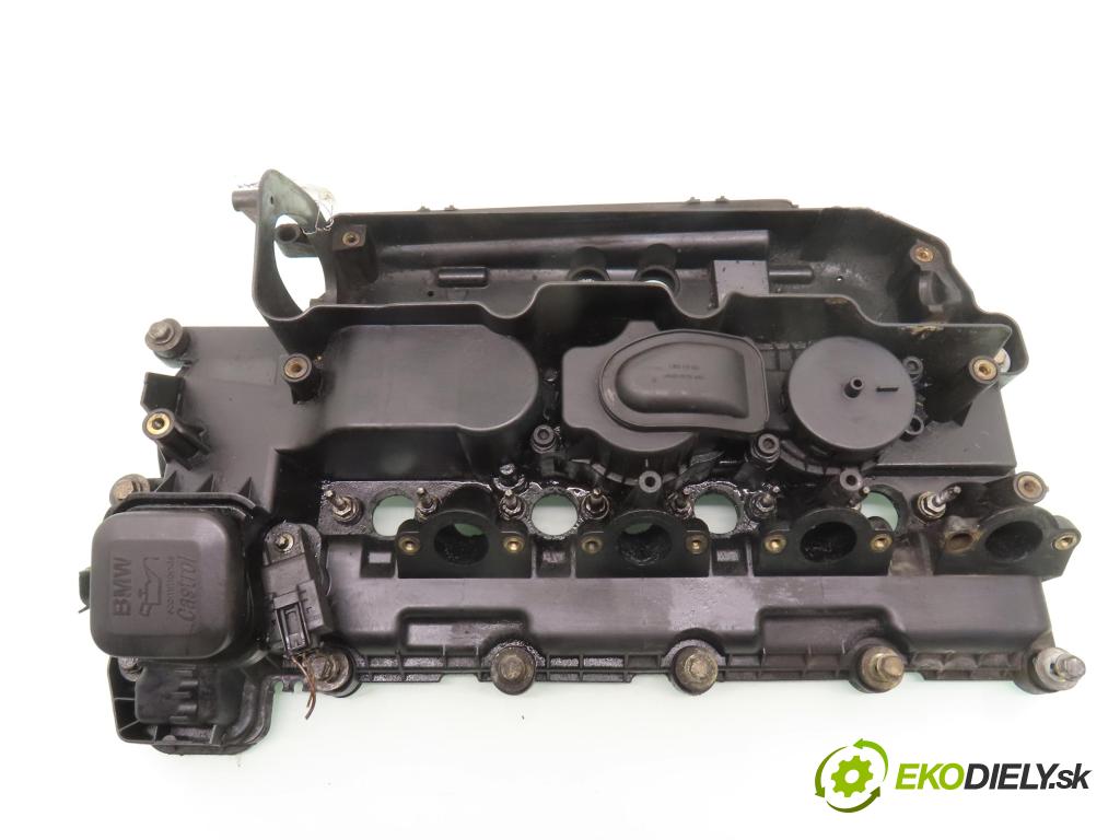 BMW 3 (E46) SEDAN 2002 110,00 320 d 150 - M47 D20 (204D4) 1995,00 Kryt Ventilov 77870730 ; 0928400396