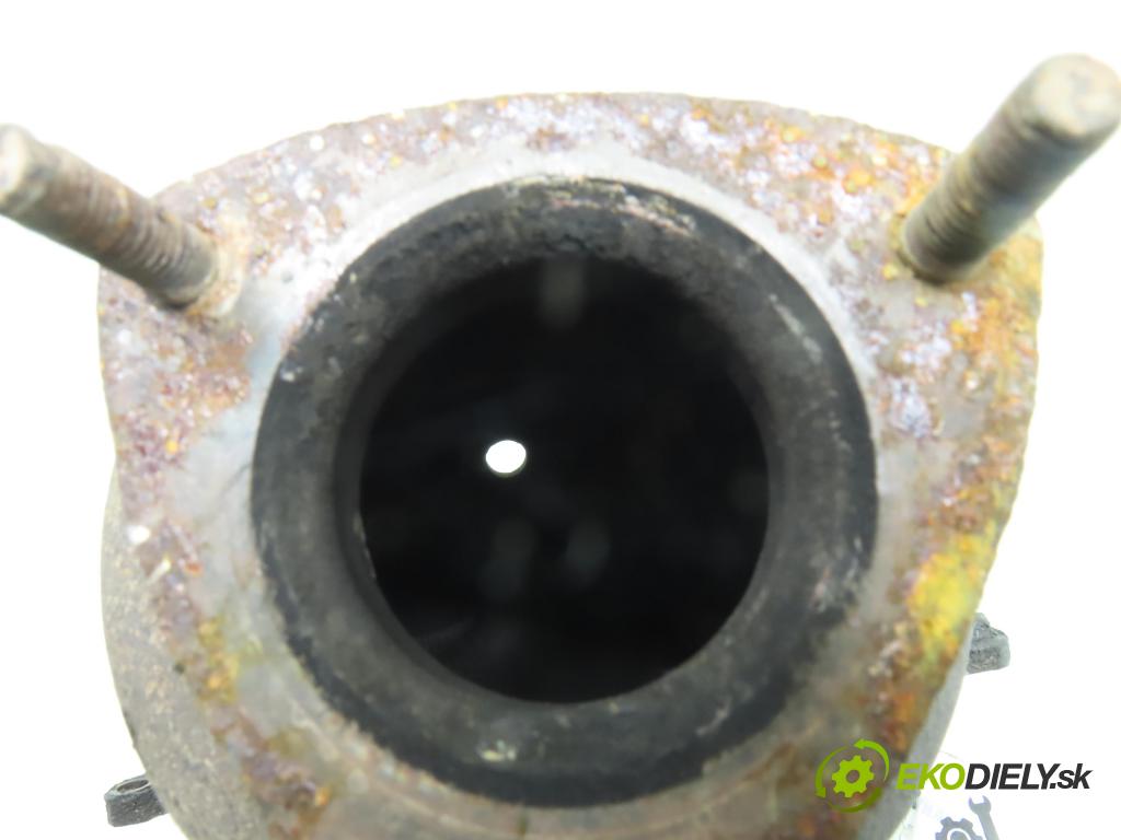OPEL VECTRA C GTS (Z02) LIFTBACK 2003 90,00 1.8 16V 122 - Z 18 XE 1796,00 potrubí VYČERPAT: GM78JT ; 13106942 (Výfukové potrubí)