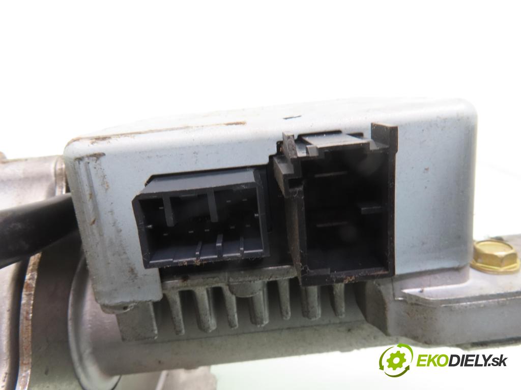 OPEL CORSA C (X01) HB 2005 59,00 1.2 16V Twinport 80 - Z 12 XEP 1229,00 SLOUPEC / PODPORA elektrický 13205210 ; 13205206