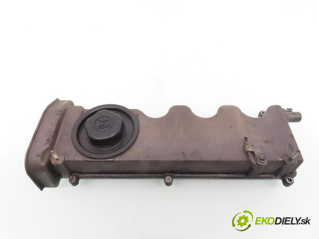 FIAT BRAVA (182_) HB 2000 77,00 1.9 JTD 105 - 182 B4.000 1910,00 kryt Ventilů 46520224