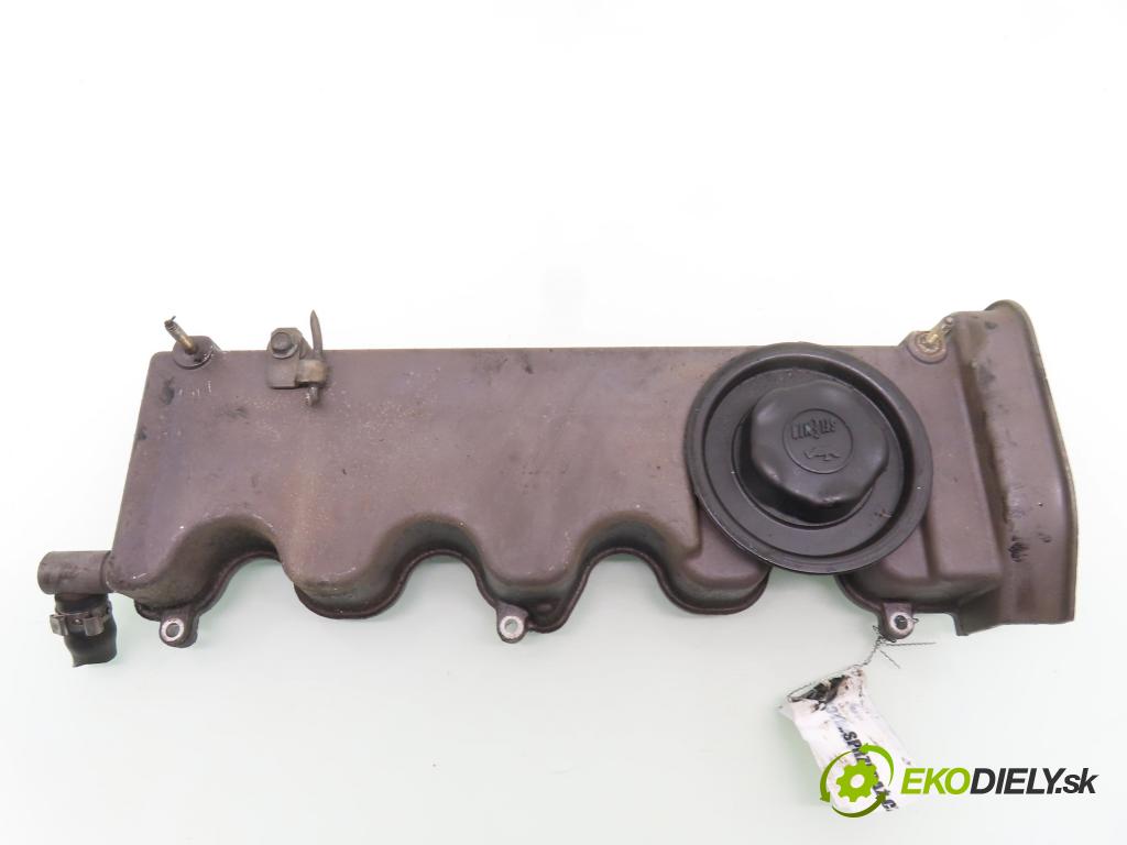 FIAT BRAVA (182_) HB 2000 77,00 1.9 JTD 105 - 182 B4.000 1910,00 kryt Ventilů 46520224