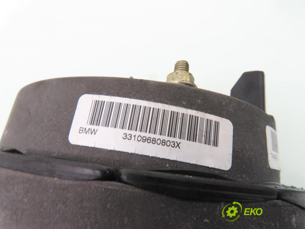 BMW 3 Touring (E46) KOMBI 2002 110,00 320 d 150 - M47 D20 (204D4) 1995,00 Volant 33109680803X (Volant)