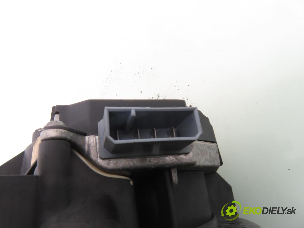 OPEL VECTRA C GTS (Z02) LIFTBACK 2003 90,00 1.8 16V 122 - Z 18 XE 1796,00 ventilátor větráku 985852T ; 73421312 ; 006962R