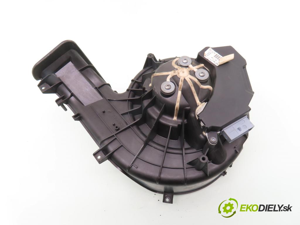 OPEL VECTRA C GTS (Z02) LIFTBACK 2003 90,00 1.8 16V 122 - Z 18 XE 1796,00 ventilátor větráku 985852T ; 73421312 ; 006962R