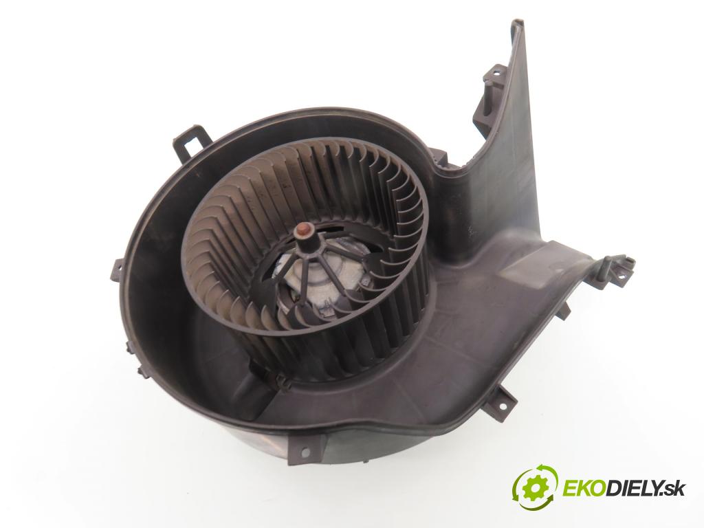 OPEL VECTRA C GTS (Z02) LIFTBACK 2003 90,00 1.8 16V 122 - Z 18 XE 1796,00 ventilátor větráku 985852T ; 73421312 ; 006962R