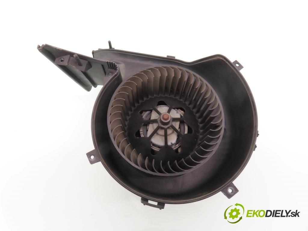 OPEL VECTRA C GTS (Z02) LIFTBACK 2003 90,00 1.8 16V 122 - Z 18 XE 1796,00 ventilátor větráku 985852T ; 73421312 ; 006962R