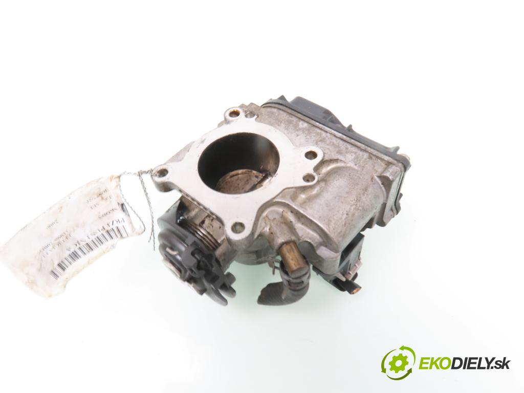 SKODA FELICIA II (6U1) HB 2000 55,00 1.6 MPI 75 - AEE 1598,00 Škrtiaca klapka 030133064D (Škrtiaca klapka)