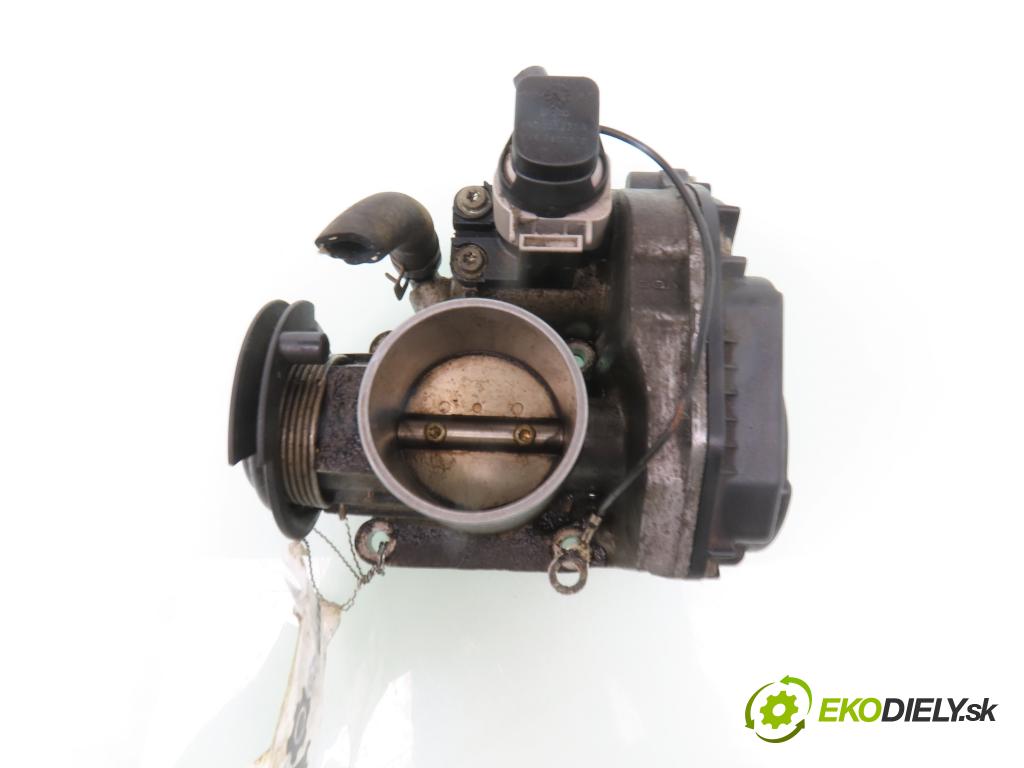 SKODA FELICIA II (6U1) HB 2000 55,00 1.6 MPI 75 - AEE 1598,00 Škrtiaca klapka 030133064D (Škrtiaca klapka)