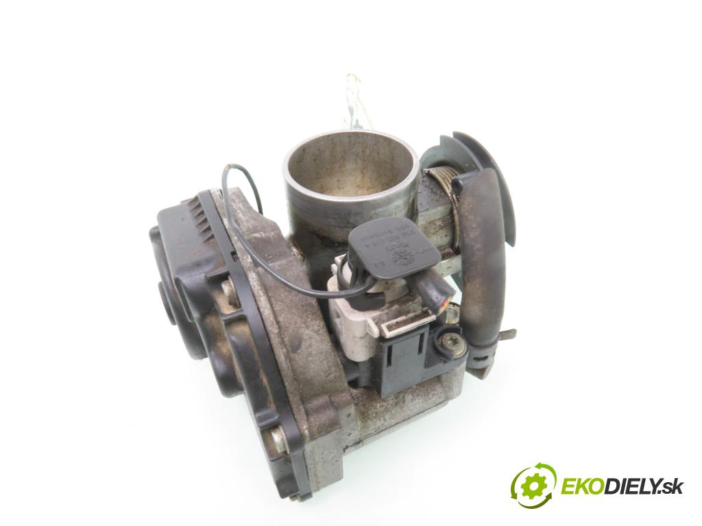 SKODA FELICIA II (6U1) HB 2000 55,00 1.6 MPI 75 - AEE 1598,00 Škrtiaca klapka 030133064D (Škrtiaca klapka)