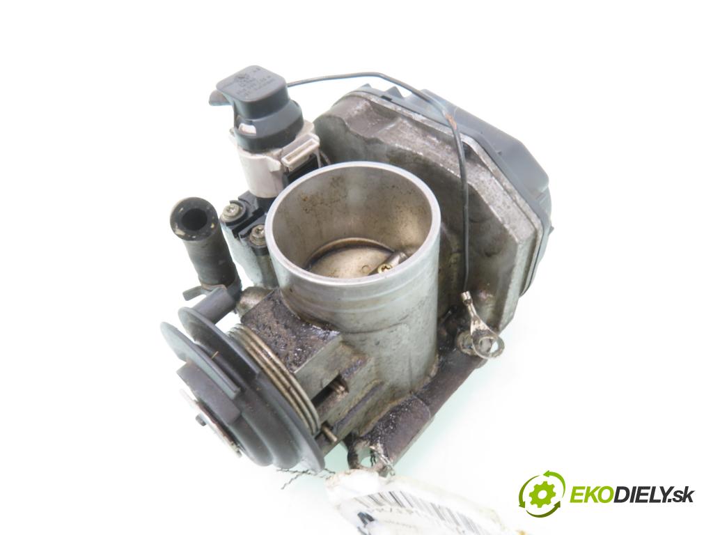 SKODA FELICIA II (6U1) HB 2000 55,00 1.6 MPI 75 - AEE 1598,00 Škrtiaca klapka 030133064D (Škrtiaca klapka)