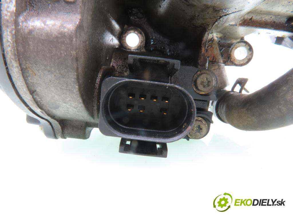 SKODA FELICIA II (6U1) HB 2000 55,00 1.6 MPI 75 - AEE 1598,00 Škrtiaca klapka 030133064D (Škrtiaca klapka)