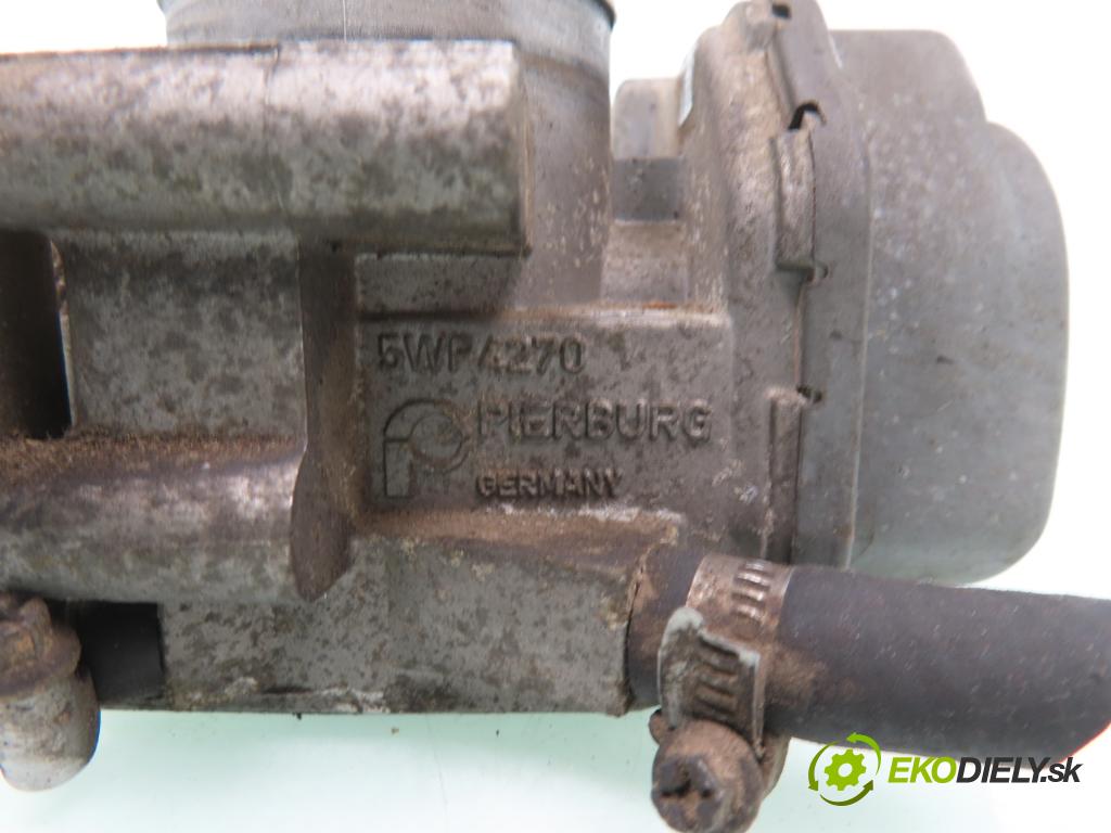 SKODA FELICIA I pick-up (6UF, 6U7) PICK-UP 1999 40,00 1.3 - AMG 1289,00 Škrtiaca klapka 047133061 ; 5WP4270 (Škrtiaca klapka)