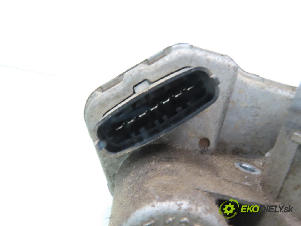 SKODA FELICIA I pick-up (6UF, 6U7) PICK-UP 1999 40,00 1.3 - AMG 1289,00 Škrtiaca klapka 047133061 ; 5WP4270 (Škrtiaca klapka)