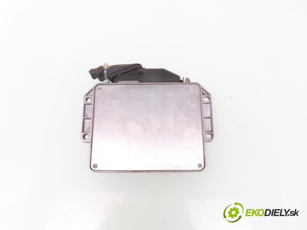 RENAULT CLIO II (BB_, CB_) HB 1999 43,00 1.2 8V 58 1149,00 Riadiaca jednotka Motor 7700115161 ; 7700113511