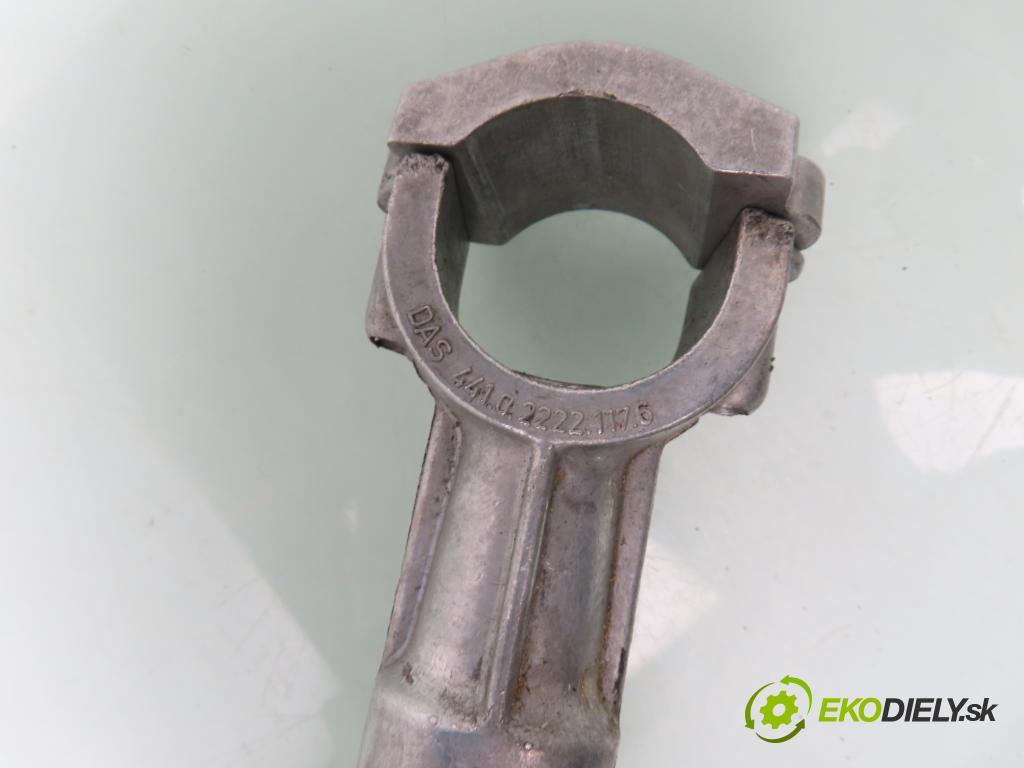 SKODA FELICIA II (6U1) HB 2000 55,00 1.6 MPI 75 - AEE 1598,00 spínačka / VLOŽKY 441022221176