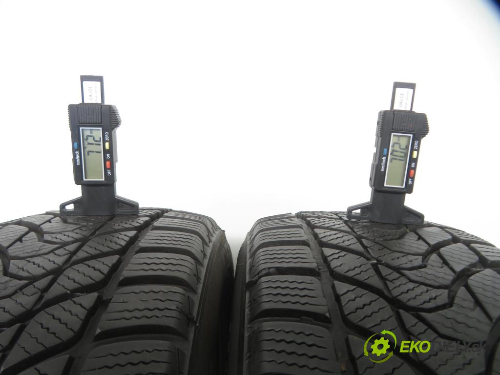 2023 PNEUMATIKY: / PNEUMATIKA: ZIMA: