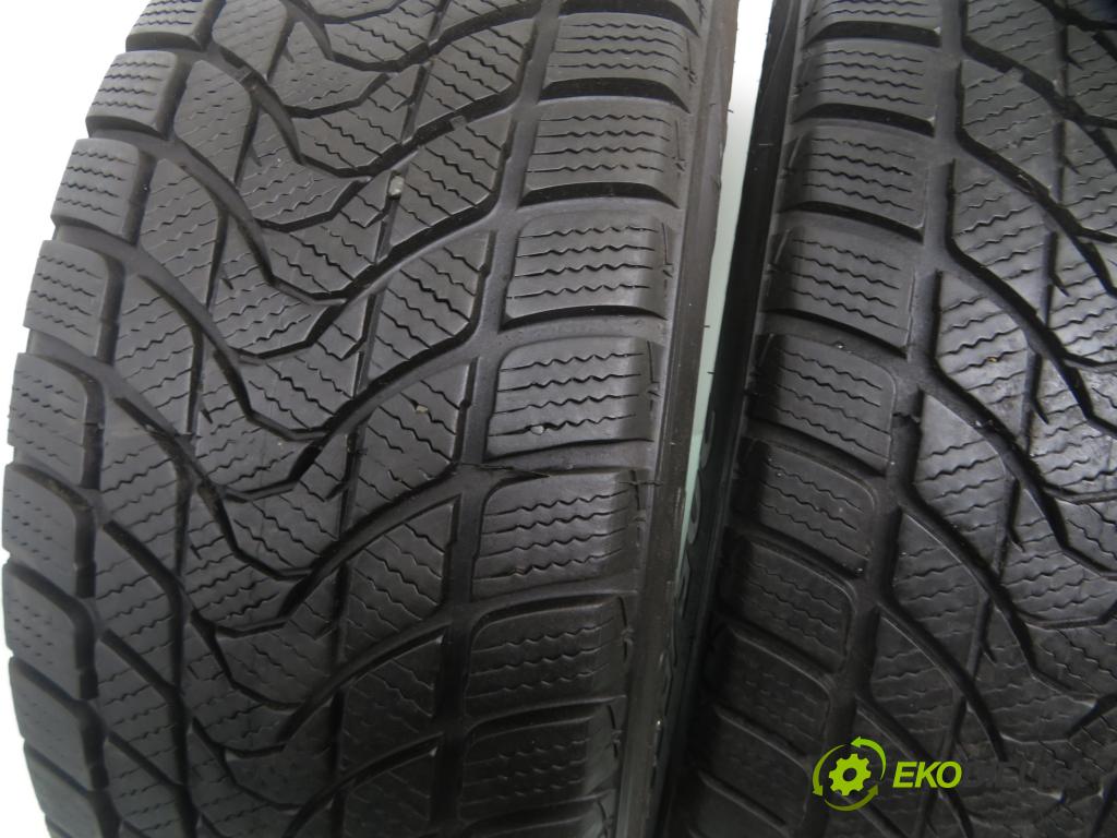 2023 PNEUMATIKY: / PNEUMATIKA: ZIMA: