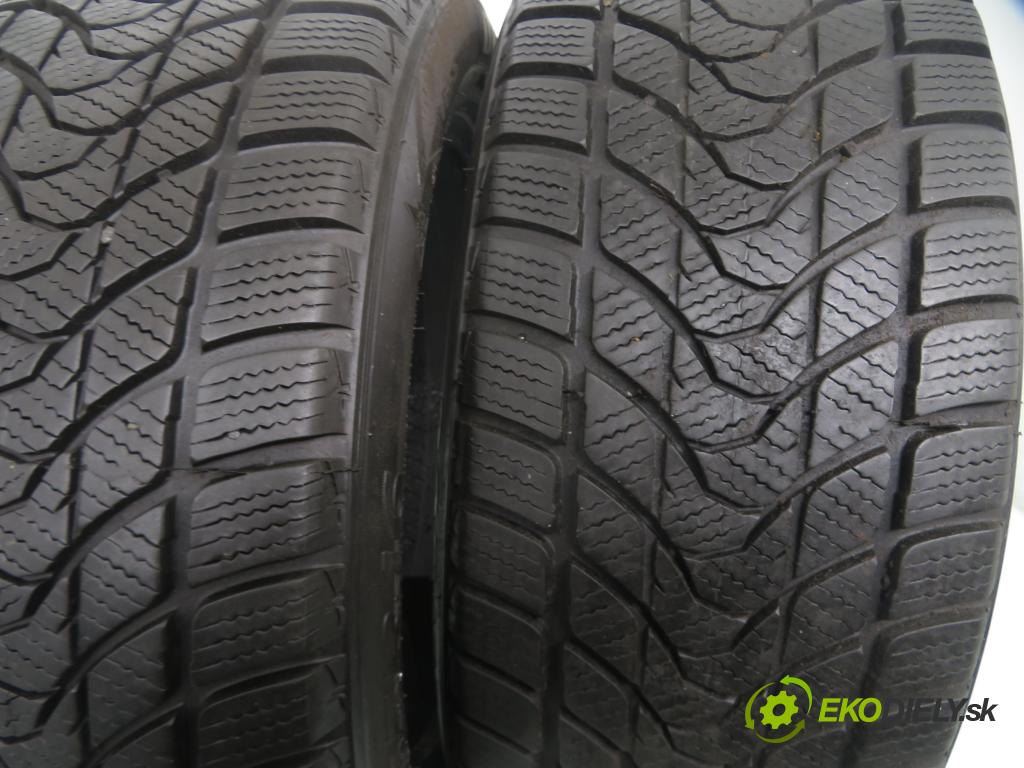 2023 PNEUMATIKY: / PNEUMATIKA: ZIMA: