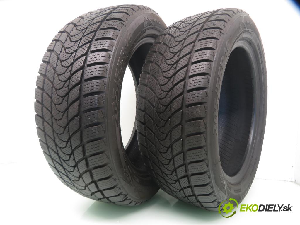 2023 PNEUMATIKY: / PNEUMATIKA: ZIMA: