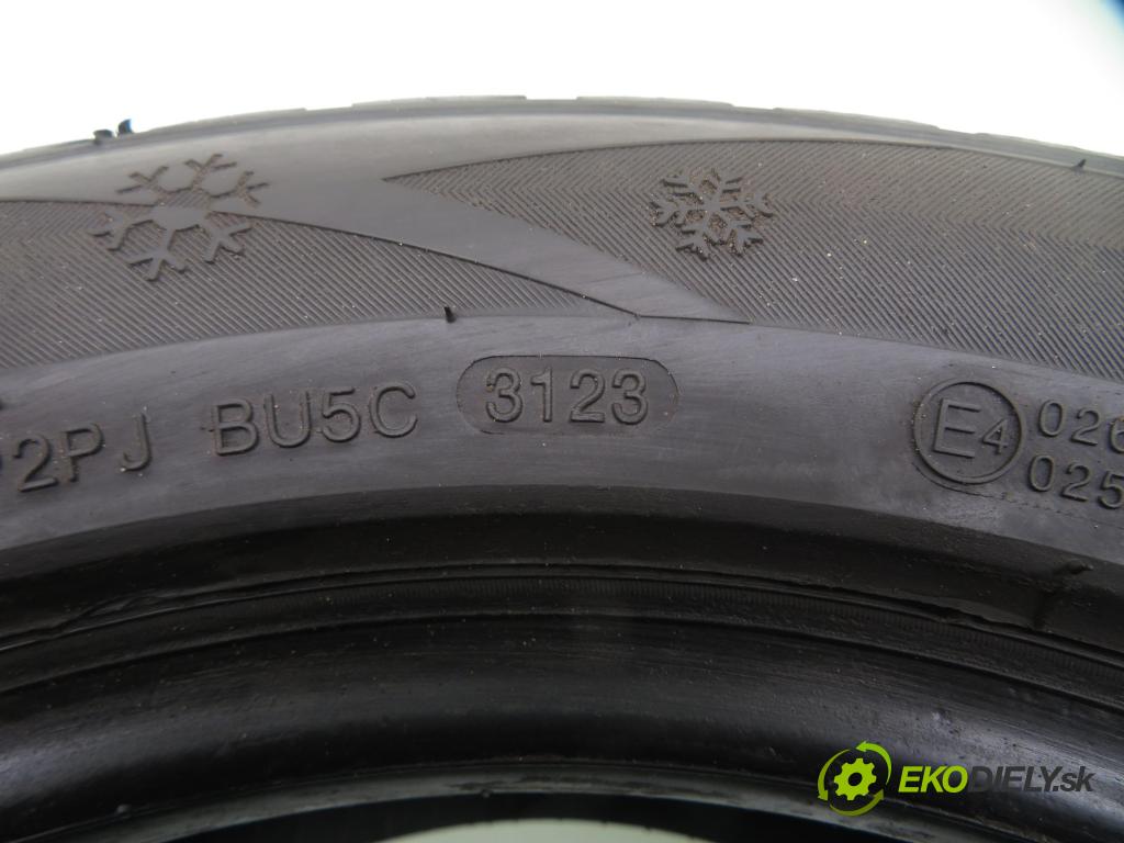 2023 PNEUMATIKY: / PNEUMATIKA: ZIMA: