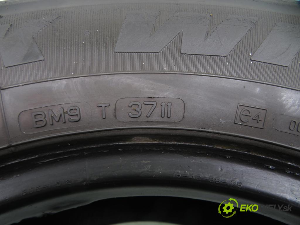    2011    PNEUMATIKY: / PNEUMATIKA: ZIMA: 