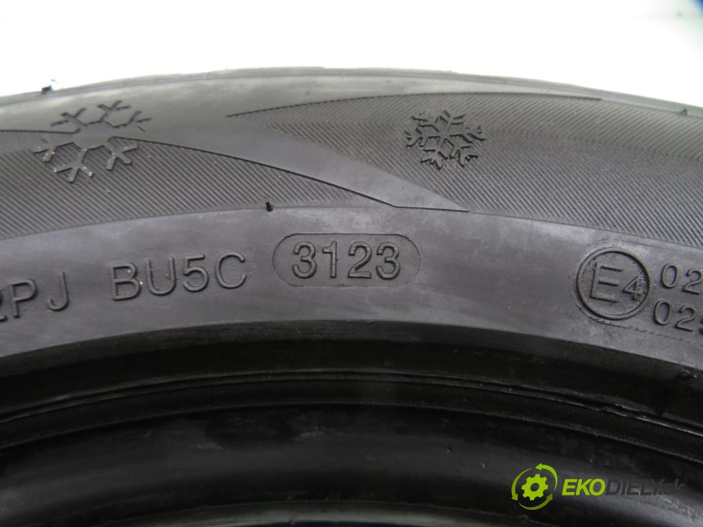 2023 PNEUMATIKY: / PNEUMATIKA: ZIMA: