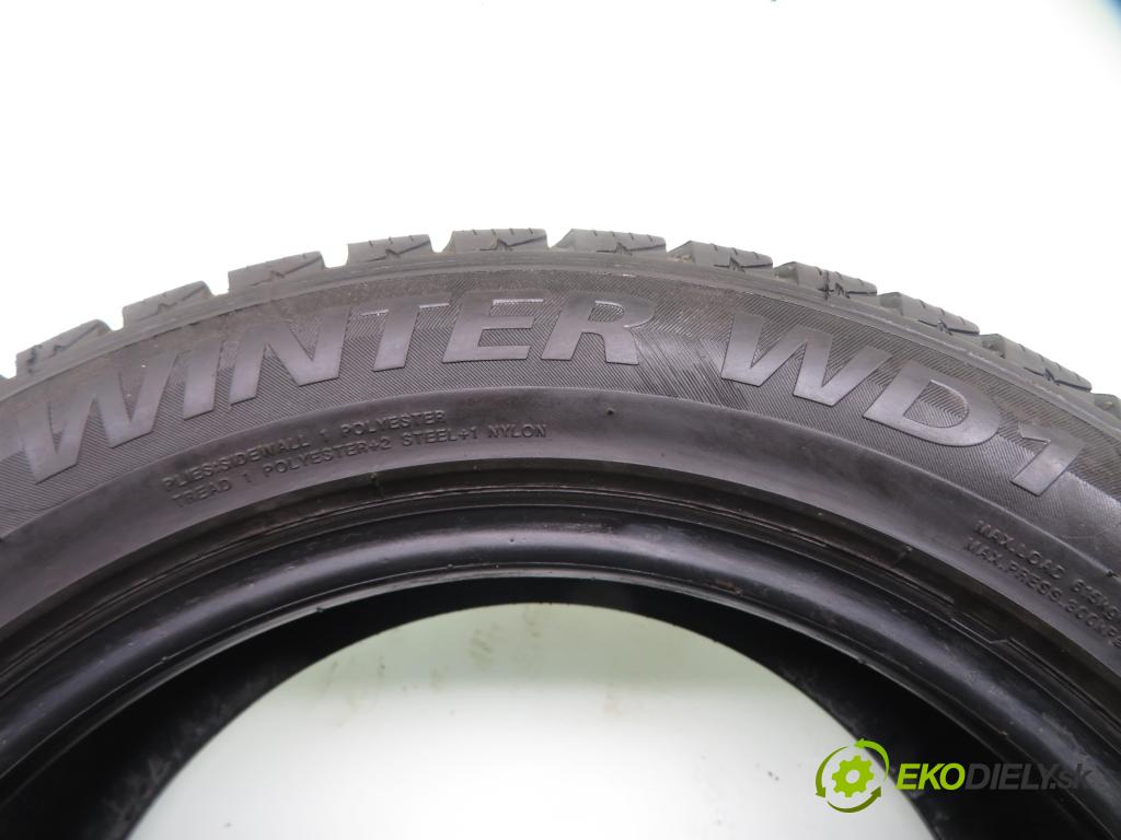 2023 PNEUMATIKY: / PNEUMATIKA: ZIMA: