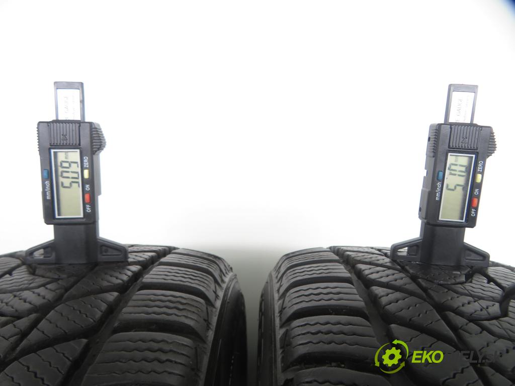 2023 PNEUMATIKY: / PNEUMATIKA: ZIMA: