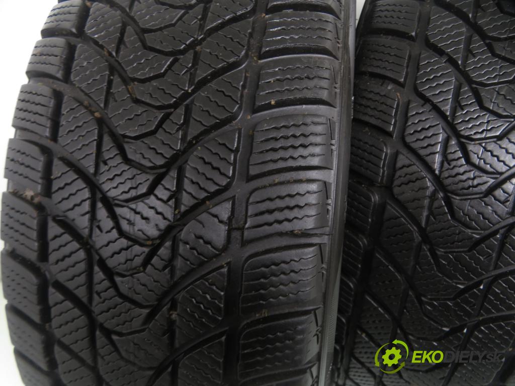 2023 PNEUMATIKY: / PNEUMATIKA: ZIMA: