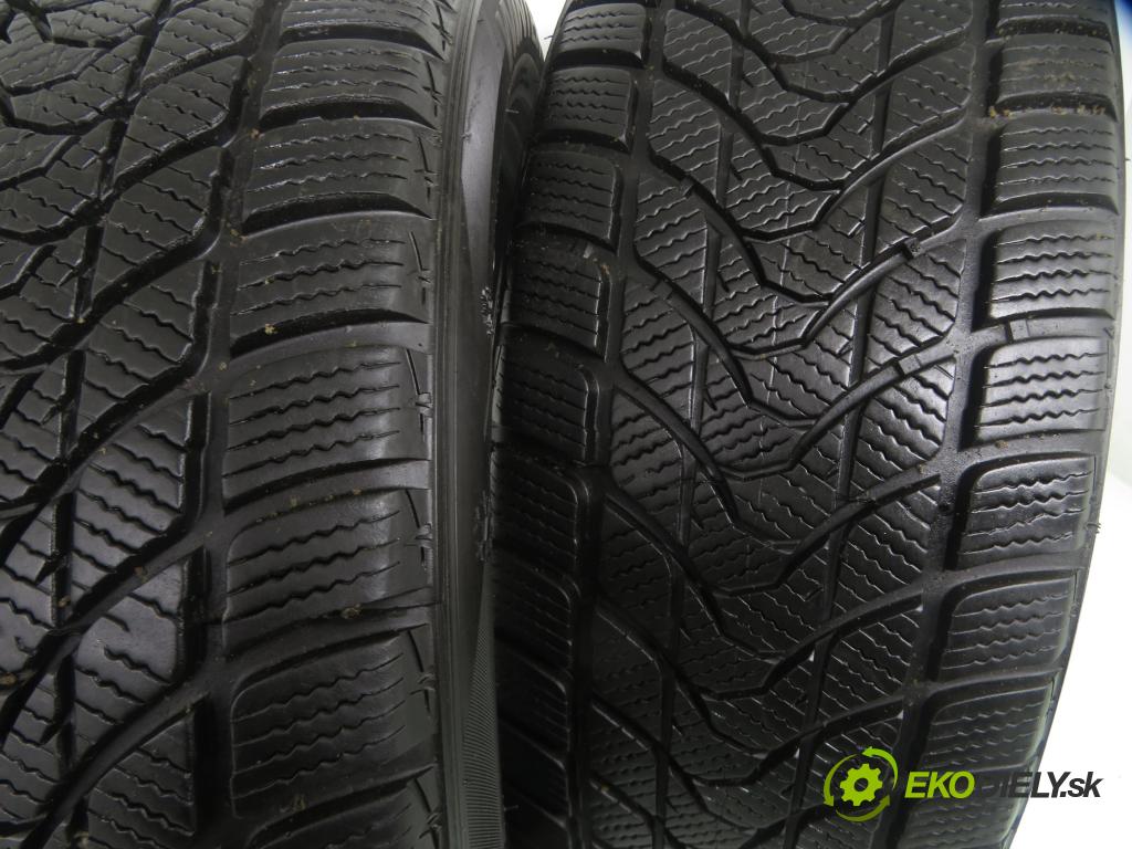 2023 PNEUMATIKY: / PNEUMATIKA: ZIMA: