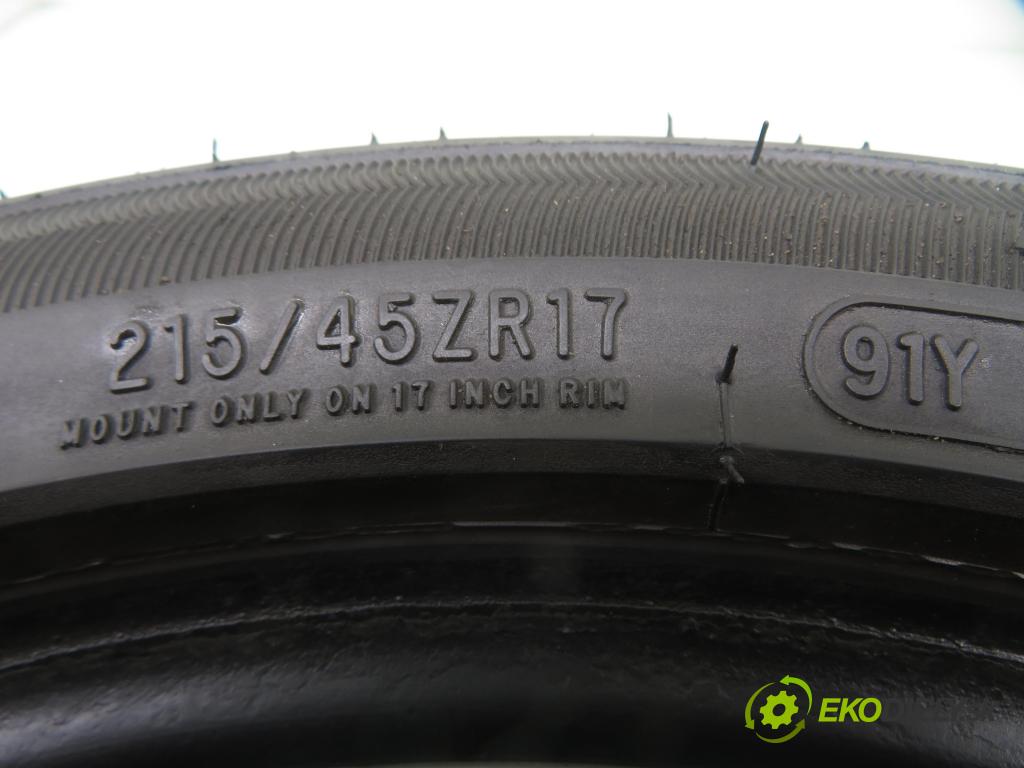 2023    PNEUMATIKY: / PNEUMATIKA: LETNÁ: