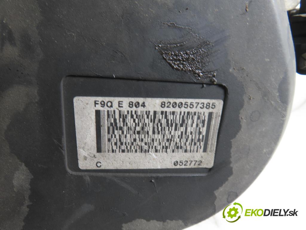 RENAULT SCENIC II (JM0/1_) MINIVAN 2006 96,00 1.9 dCi (JM15) - F9Q 804 1870,00 motor DIESLA F9Q804 ; 0445010087