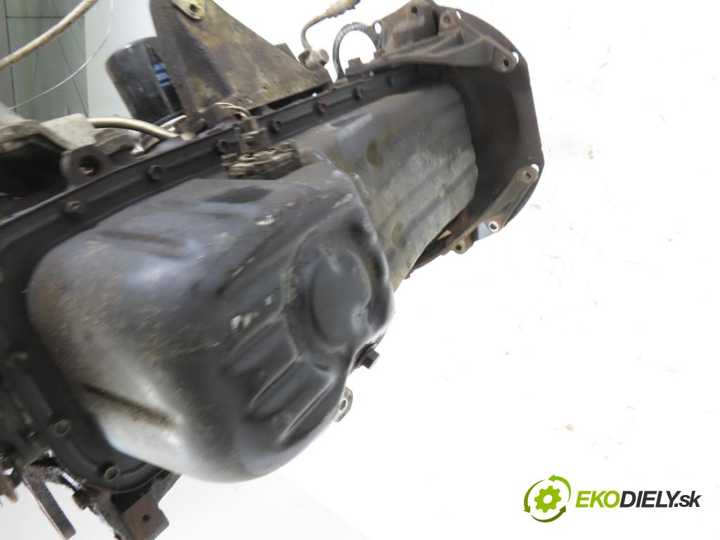 LEXUS IS I (JCE1_, GXE1_) SEDAN 2005 114,00 200 (GXE10) - 1G-FE 1988,00 motor BENZÍN 1GFE