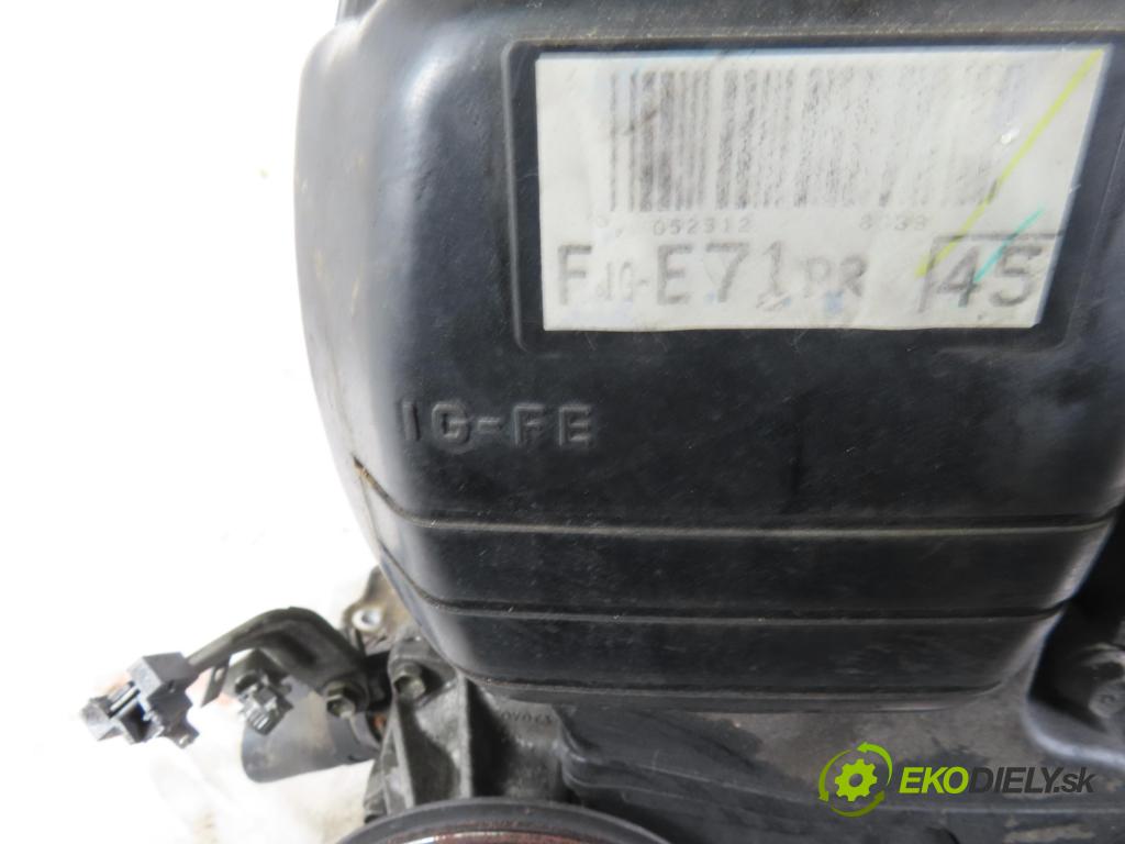 LEXUS IS I (JCE1_, GXE1_) SEDAN 2005 114,00 200 (GXE10) - 1G-FE 1988,00 motor BENZÍN 1GFE