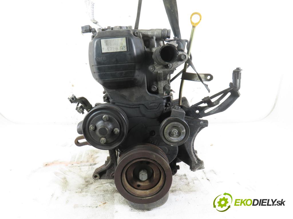LEXUS IS I (JCE1_, GXE1_) SEDAN 2005 114,00 200 (GXE10) - 1G-FE 1988,00 motor BENZÍN 1GFE