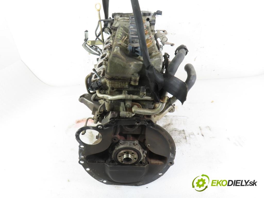LEXUS IS I (JCE1_, GXE1_) SEDAN 2005 114,00 200 (GXE10) - 1G-FE 1988,00 motor BENZÍN 1GFE