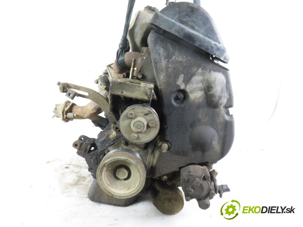 CITROEN JUMPER Skrzynia (244) FURGON 2005 94,00 2.8 HDi - 8140.43S 2798,00 motor DIESLA 814043S