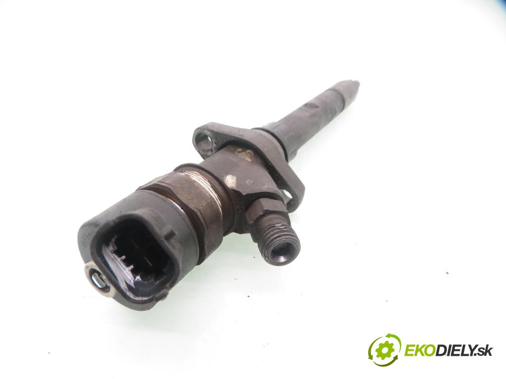 PEUGEOT 607 (9D, 9U) SEDAN 2001 98,00 2.2 HDI - 4HX (DW12TED4/FAP) 2179,00 vstřikovač 0445110036 ; 9637277980 (Vstřikovač paliva)