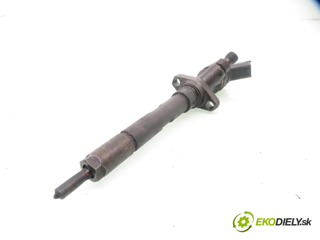 PEUGEOT 607 (9D, 9U) SEDAN 2001 98,00 2.2 HDI - 4HX (DW12TED4/FAP) 2179,00 vstřikovač 0445110036 ; 9637277980 (Vstřikovač paliva)