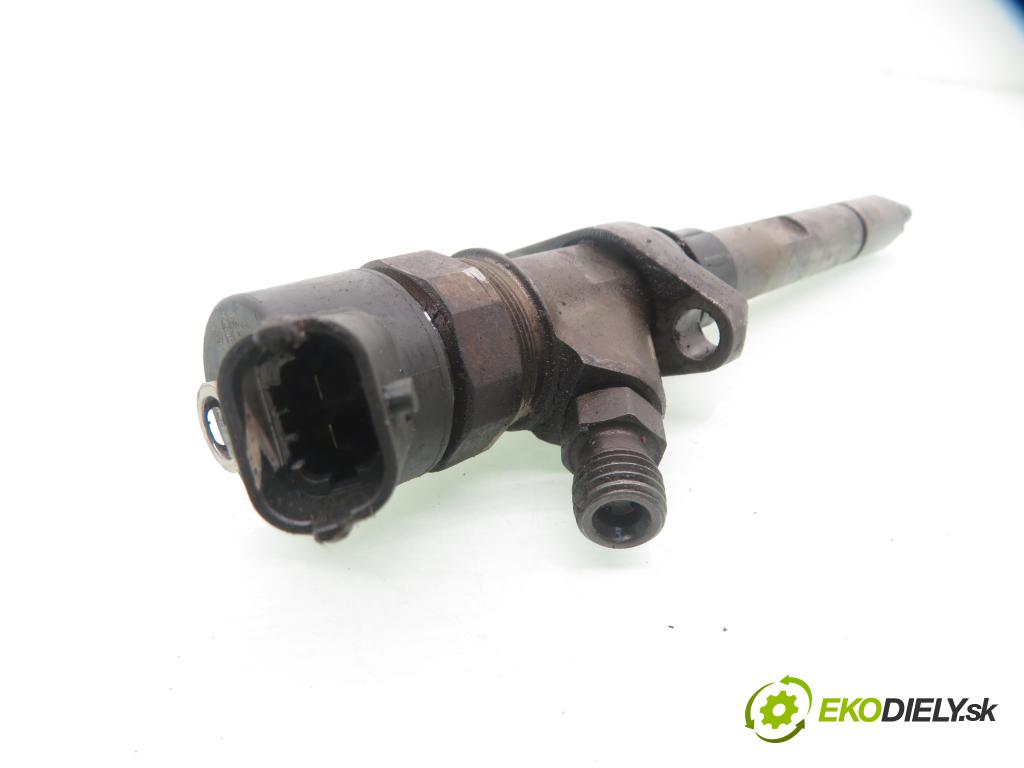 PEUGEOT 607 (9D, 9U) SEDAN 2001 98,00 2.2 HDI - 4HX (DW12TED4/FAP) 2179,00 vstřikovač 0445110036 ; 9637277980 (Vstřikovač paliva)