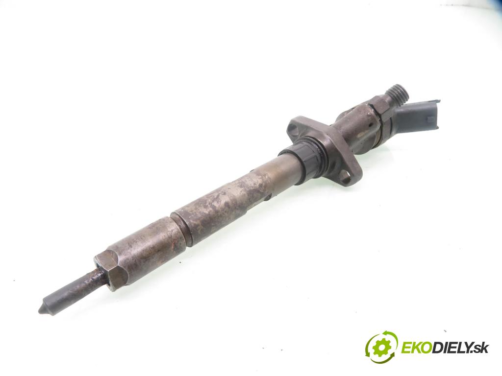 PEUGEOT 607 (9D, 9U) SEDAN 2001 98,00 2.2 HDI - 4HX (DW12TED4/FAP) 2179,00 vstřikovač 0445110036 ; 9637277980 (Vstřikovač paliva)
