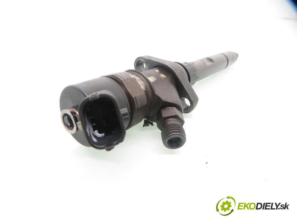 PEUGEOT 607 (9D, 9U) SEDAN 2001 98,00 2.2 HDI - 4HX (DW12TED4/FAP) 2179,00 vstřikovač 0445110036 ; 9637277980 (Vstřikovač paliva)