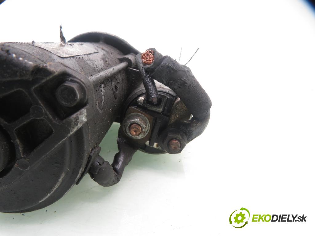 VW PASSAT B5.5 (3B3) SEDAN 2000 74,00 1.9 TDI PD 101 - AVB 1896,00 startér 068911024E ; D7R33 (Startér)