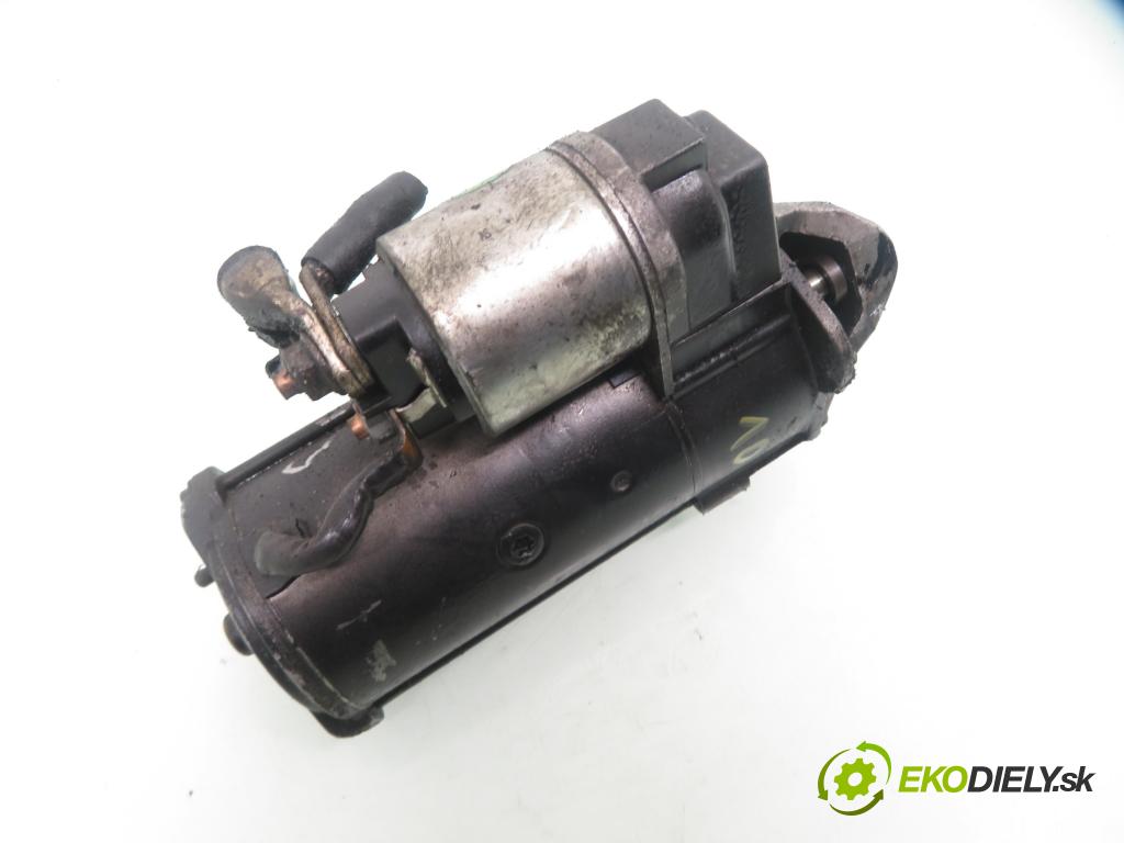 VW PASSAT B5.5 (3B3) SEDAN 2000 74,00 1.9 TDI PD 101 - AVB 1896,00 startér 068911024E ; D7R33 (Startér)